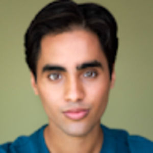 Meet your Posher, Davinder